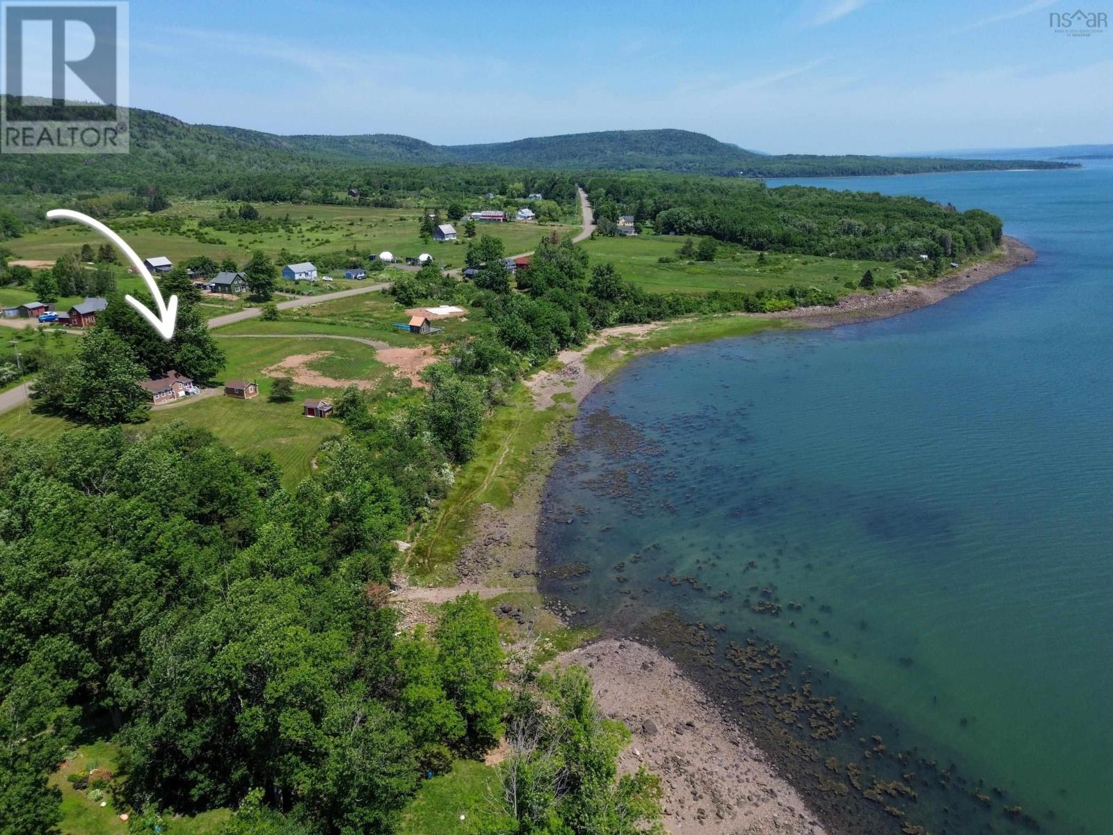 1878 Granville Road, Port Wade, Nova Scotia  B0S 1A0 - Photo 2 - 202616549