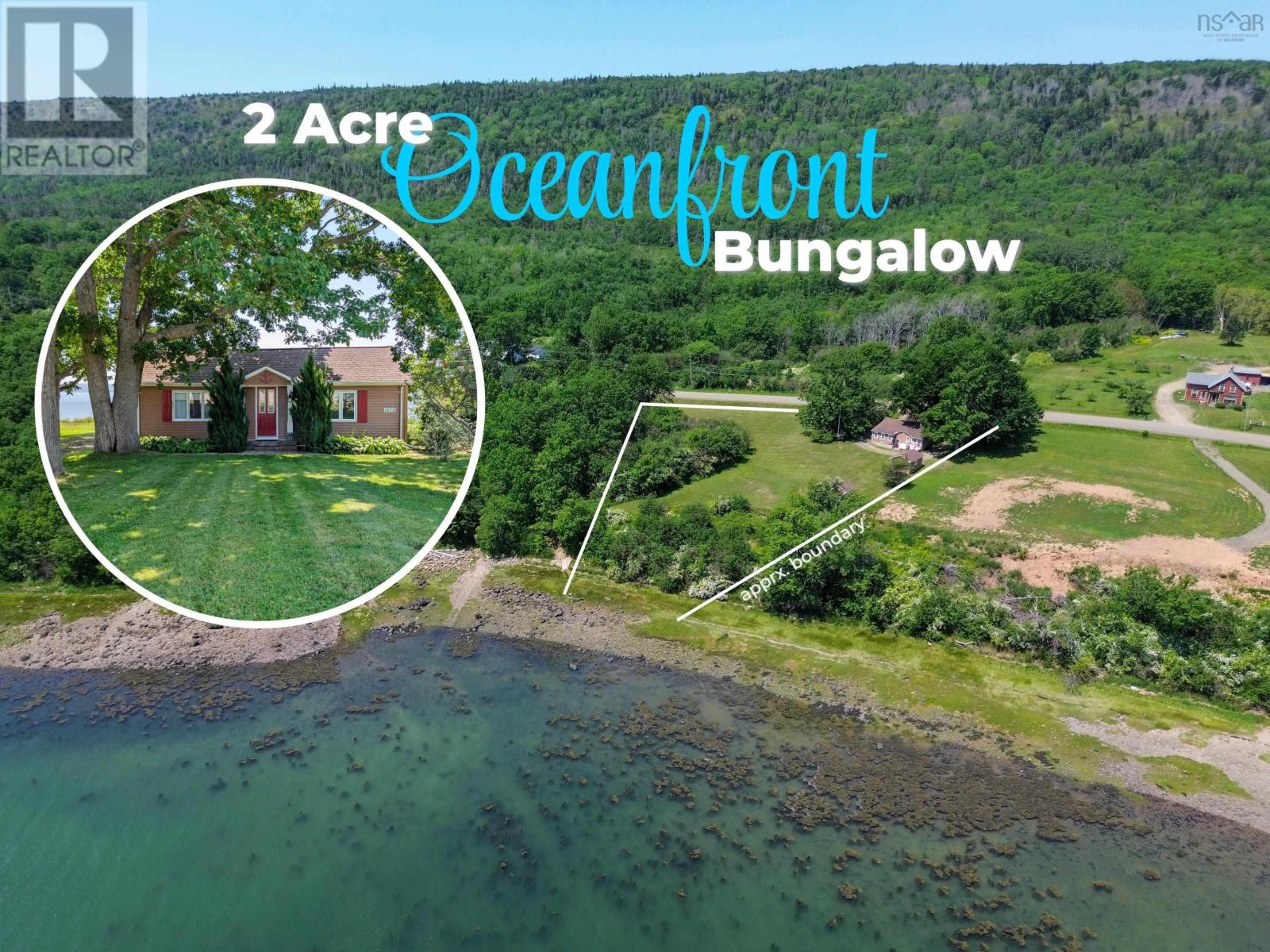 1878 Granville Road, Port Wade, Nova Scotia  B0S 1A0 - Photo 34 - 202616549