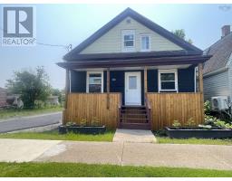 30 Wesley Street, sydney, Nova Scotia