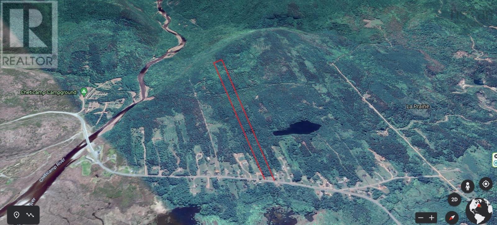 Lot 2 Cabot Trail, La Prairie, Nova Scotia  B0E 1H0 - Photo 10 - 202616553