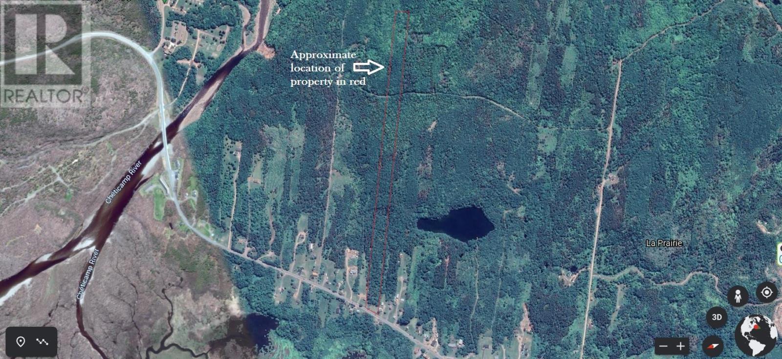Lot 2 Cabot Trail, La Prairie, Nova Scotia  B0E 1H0 - Photo 11 - 202616553
