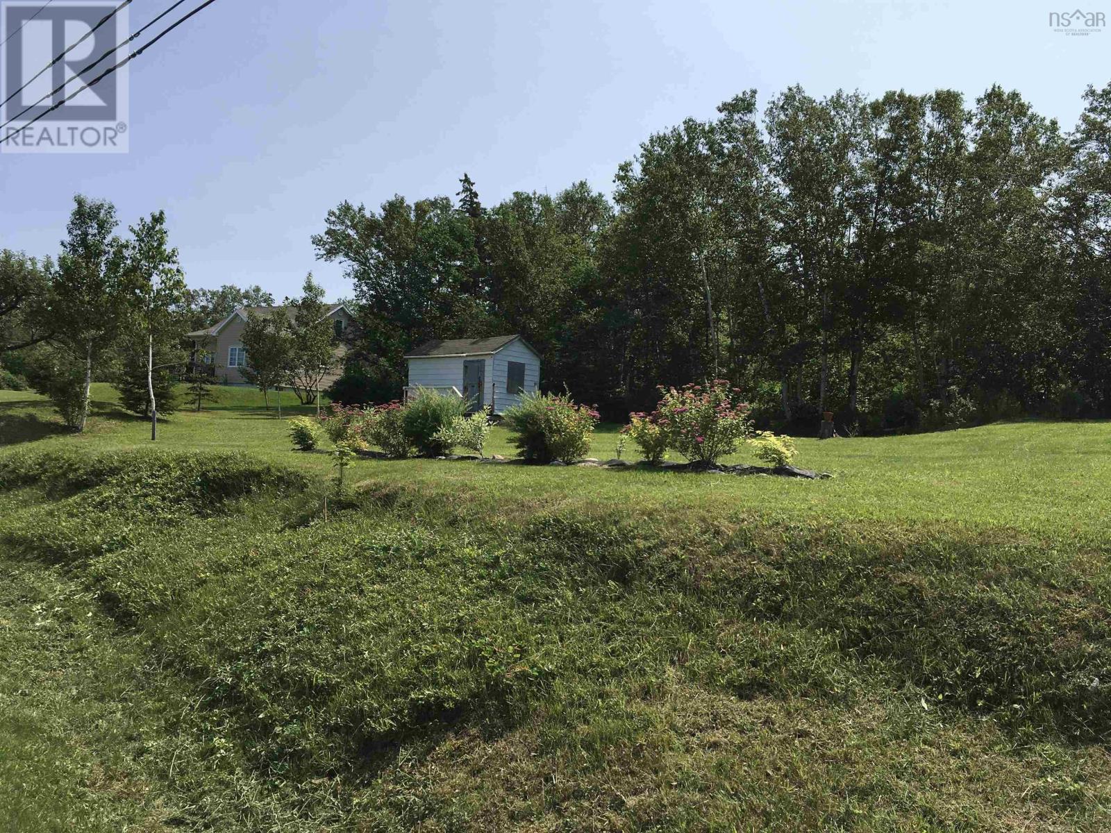 Lot 2 Cabot Trail, La Prairie, Nova Scotia  B0E 1H0 - Photo 2 - 202616553