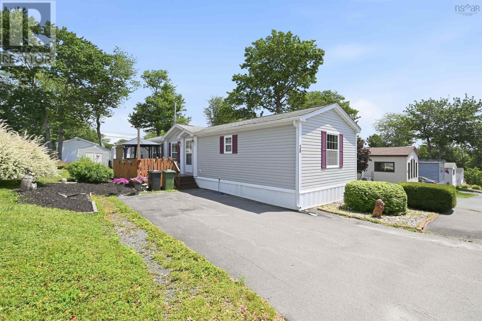 20 Fifth Street, lucasville, Nova Scotia