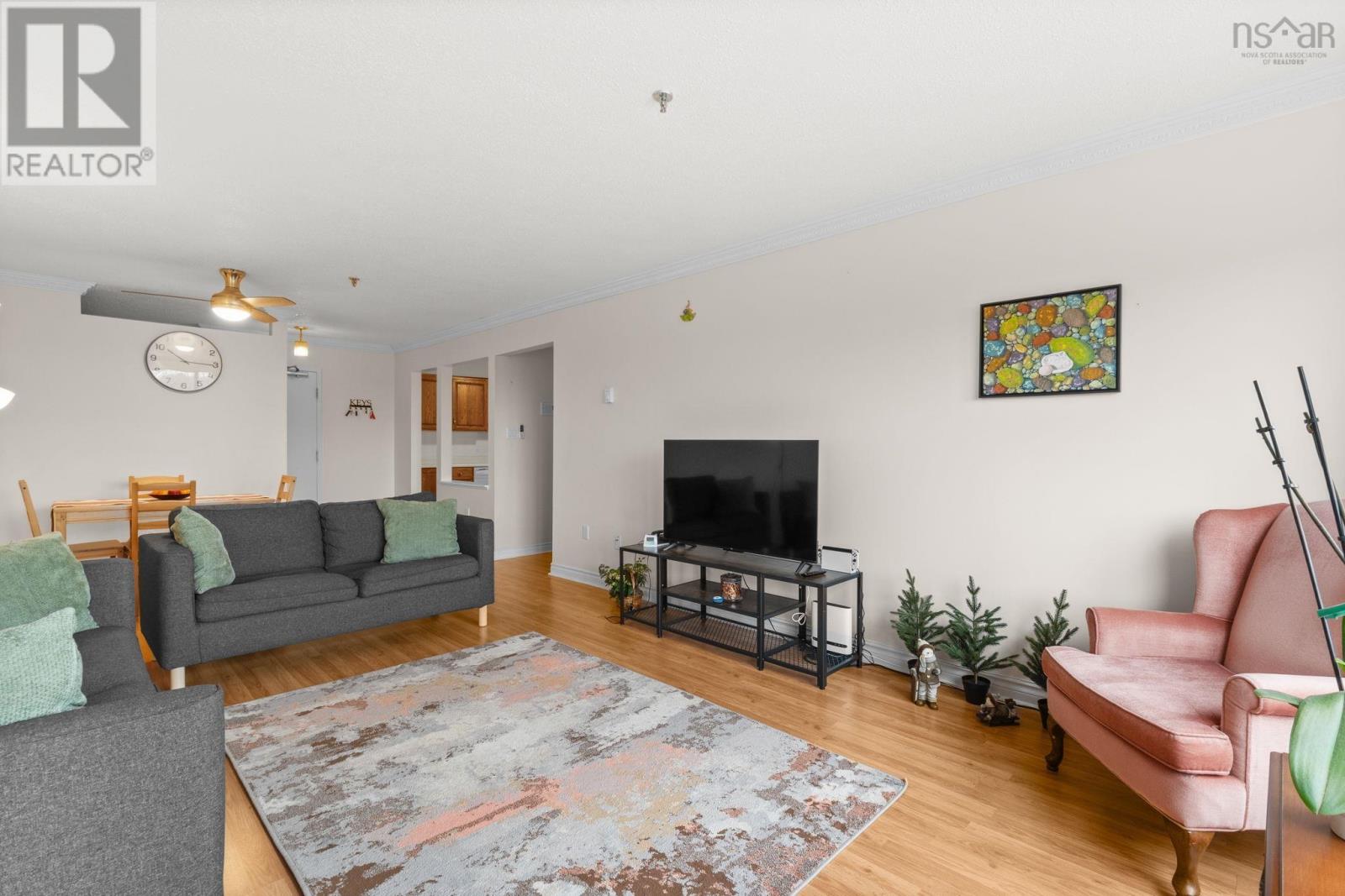 403 64 Cumberland Drive, Cole Harbour, Nova Scotia  B2V 2C7 - Photo 13 - 202616565