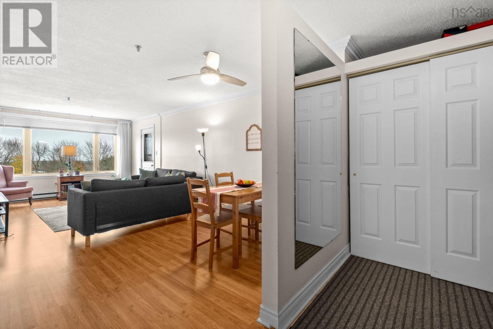 403 64 Cumberland Drive, Cole Harbour, Nova Scotia  B2V 2C7 - Photo 3 - 202616565