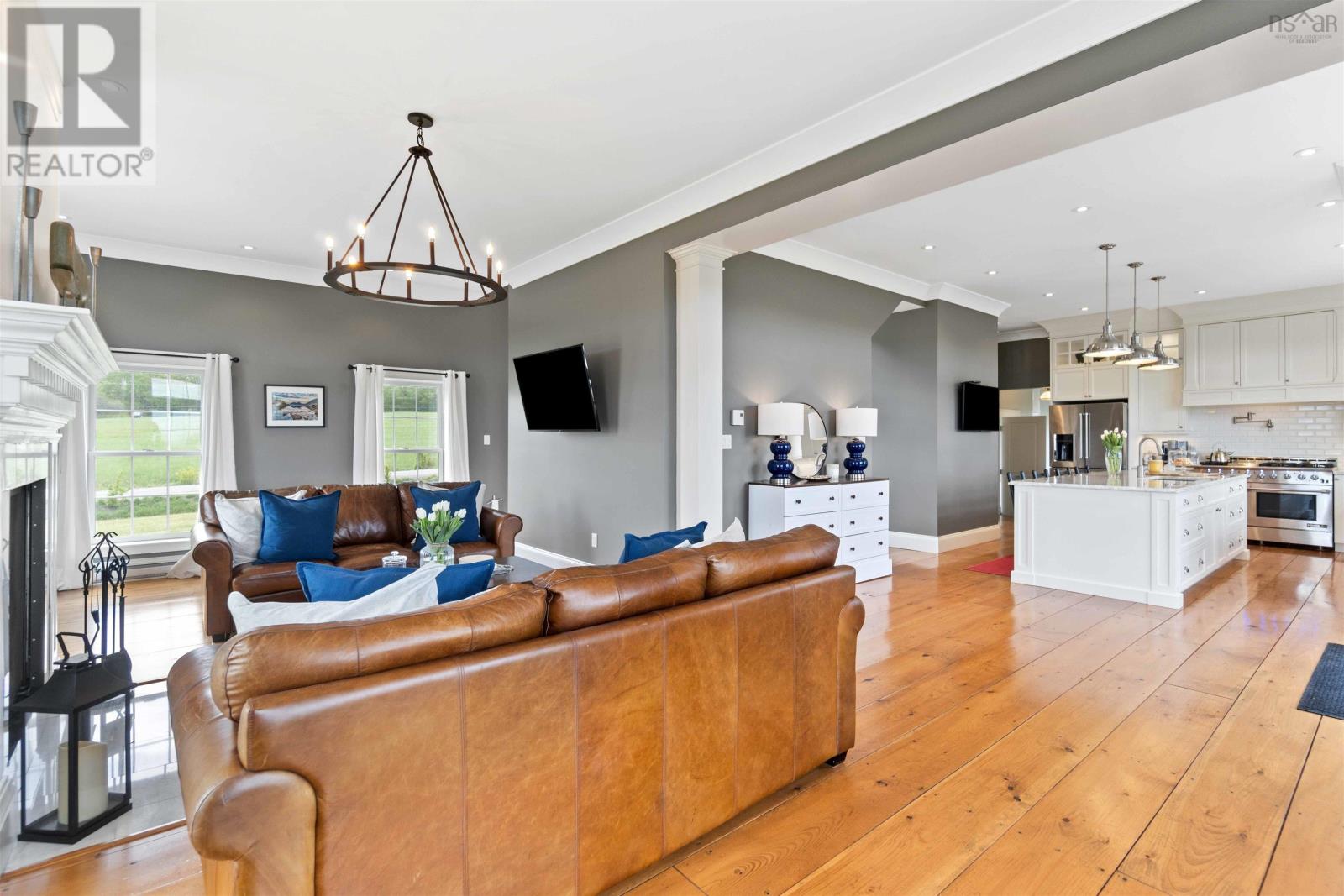 423 Canaan Road, Nicholsville, Nova Scotia  B0P 1C0 - Photo 15 - 202616572