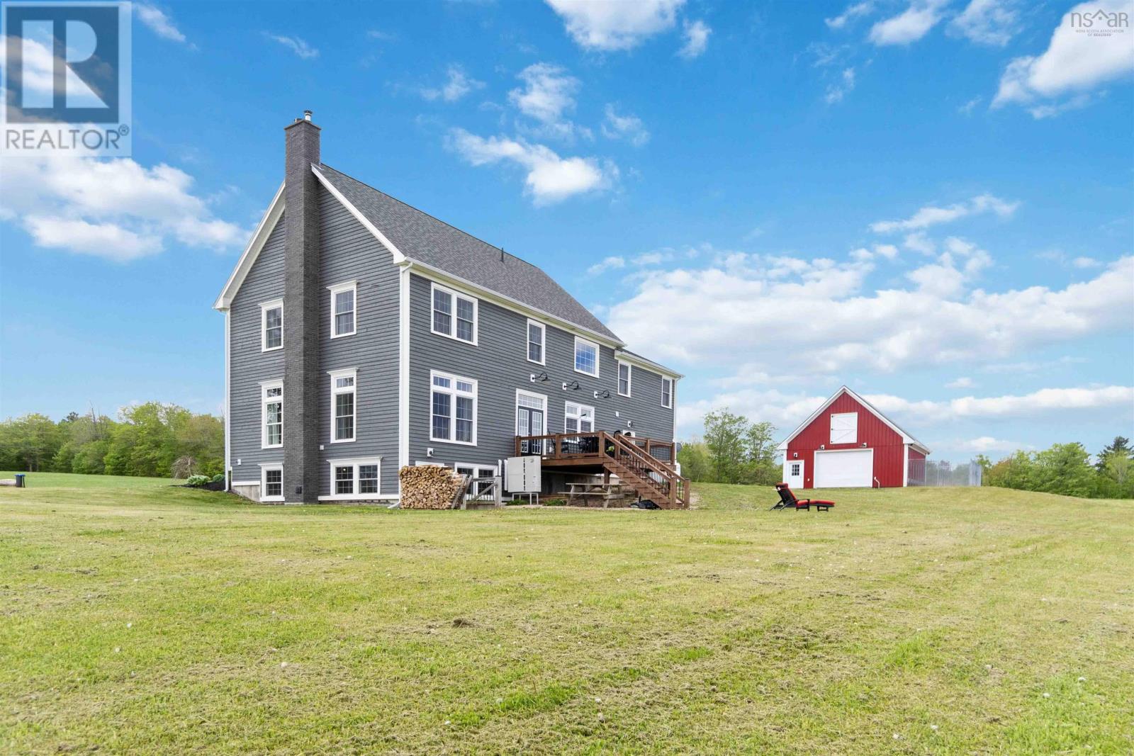 423 Canaan Road, Nicholsville, Nova Scotia  B0P 1C0 - Photo 3 - 202616572