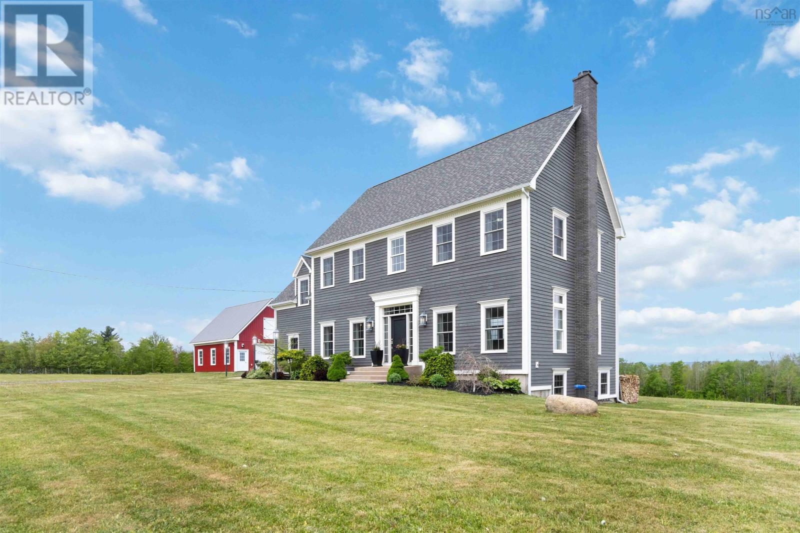 423 Canaan Road, Nicholsville, Nova Scotia  B0P 1C0 - Photo 39 - 202616572
