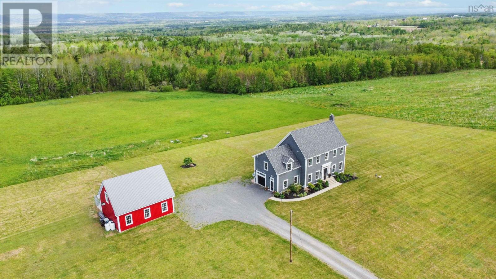 423 Canaan Road, Nicholsville, Nova Scotia  B0P 1C0 - Photo 4 - 202616572