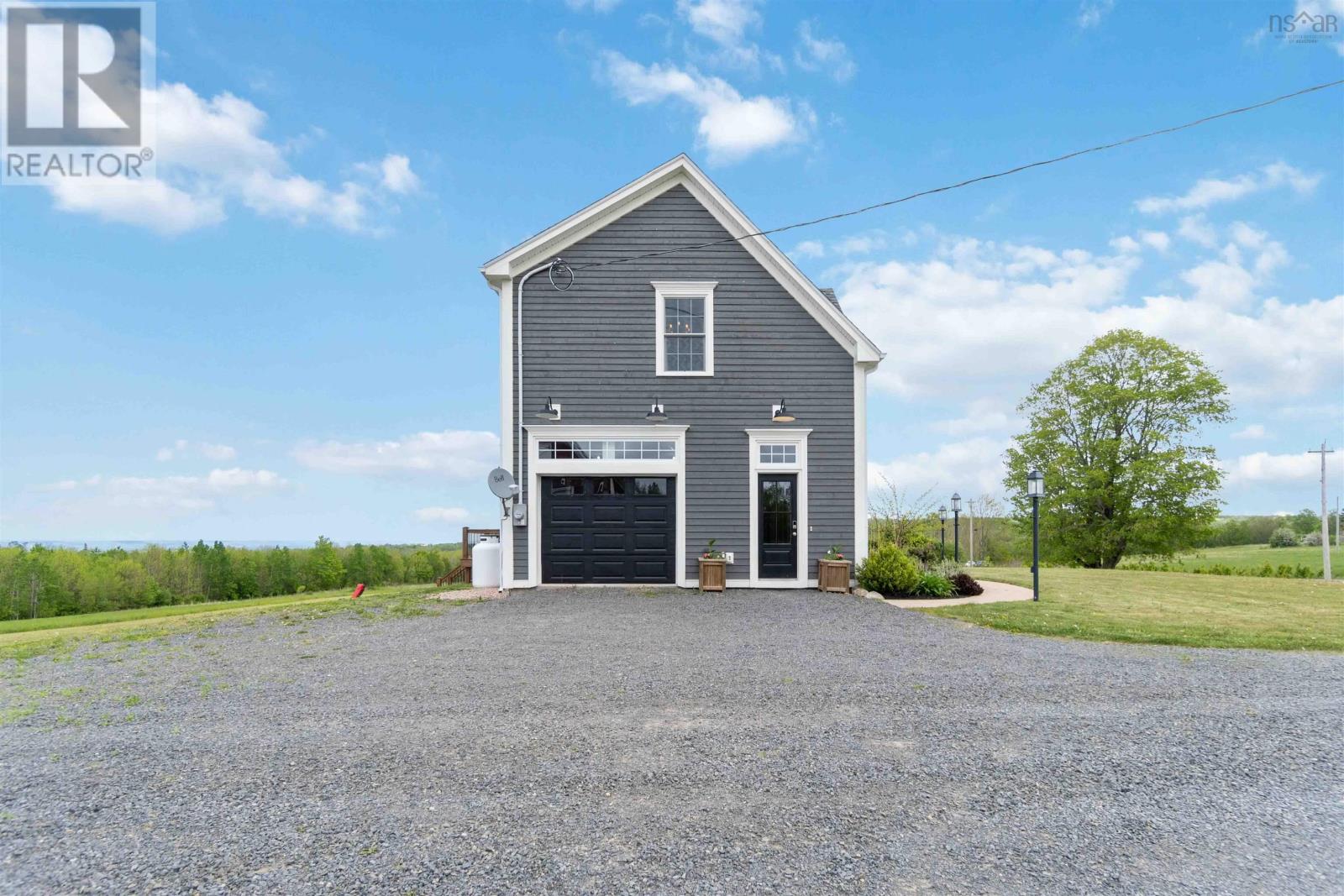 423 Canaan Road, Nicholsville, Nova Scotia  B0P 1C0 - Photo 42 - 202616572