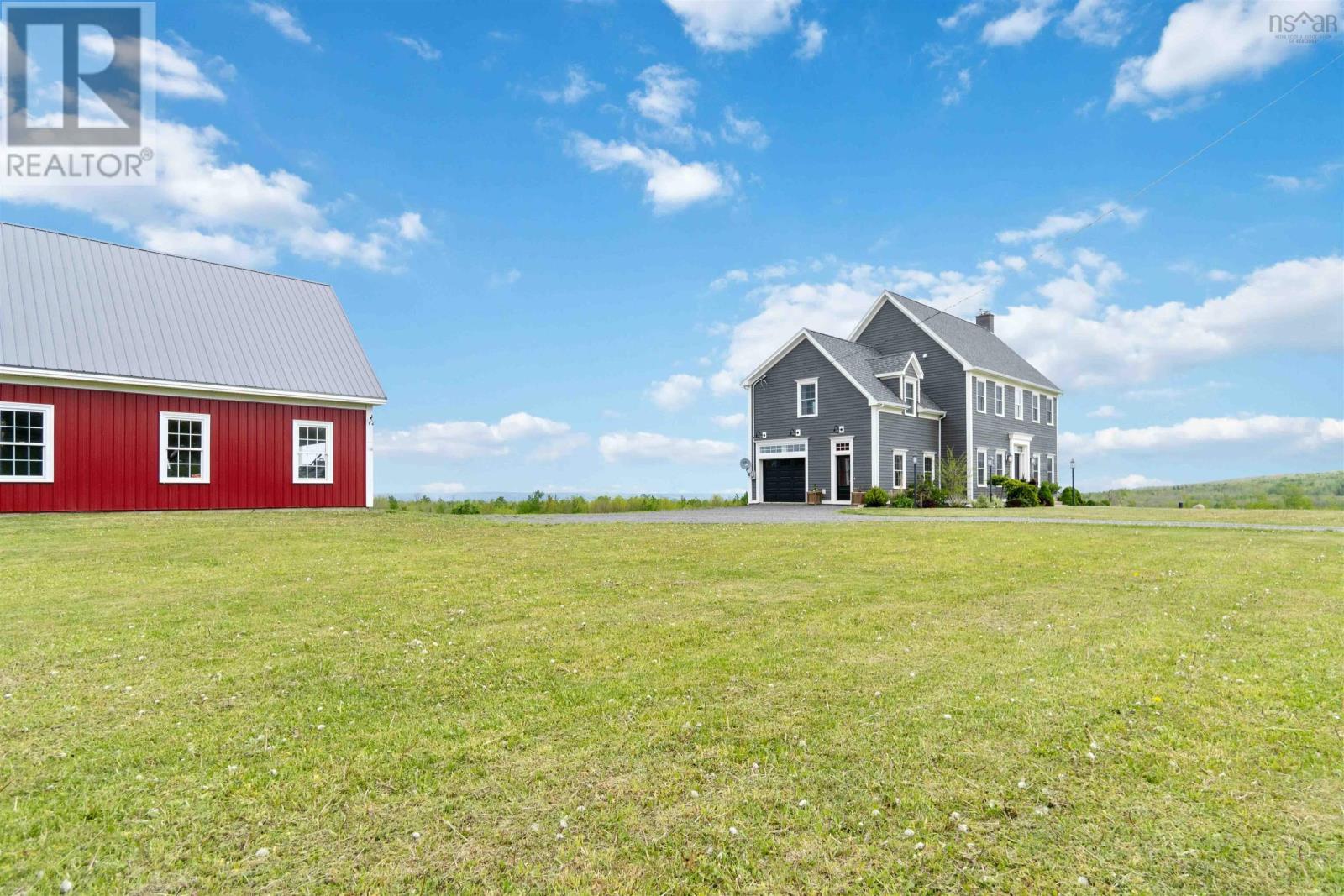 423 Canaan Road, Nicholsville, Nova Scotia  B0P 1C0 - Photo 43 - 202616572