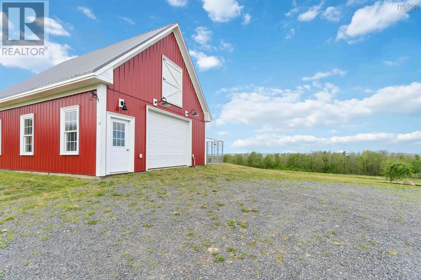 423 Canaan Road, Nicholsville, Nova Scotia  B0P 1C0 - Photo 44 - 202616572