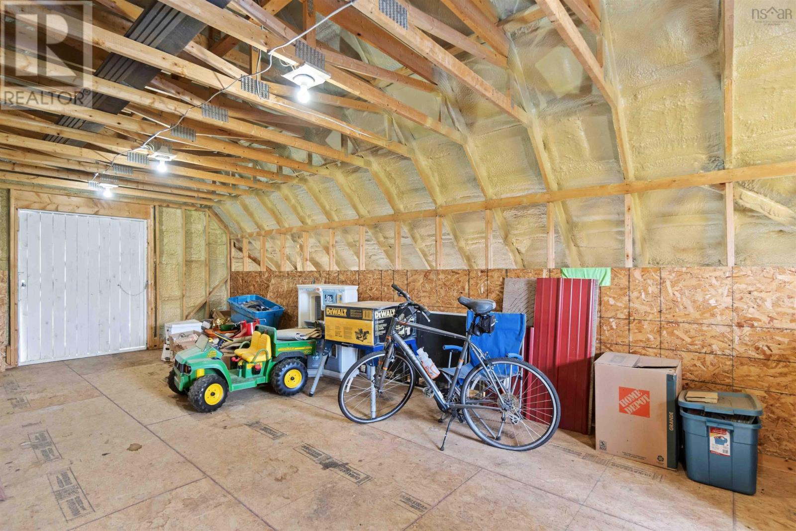423 Canaan Road, Nicholsville, Nova Scotia  B0P 1C0 - Photo 46 - 202616572