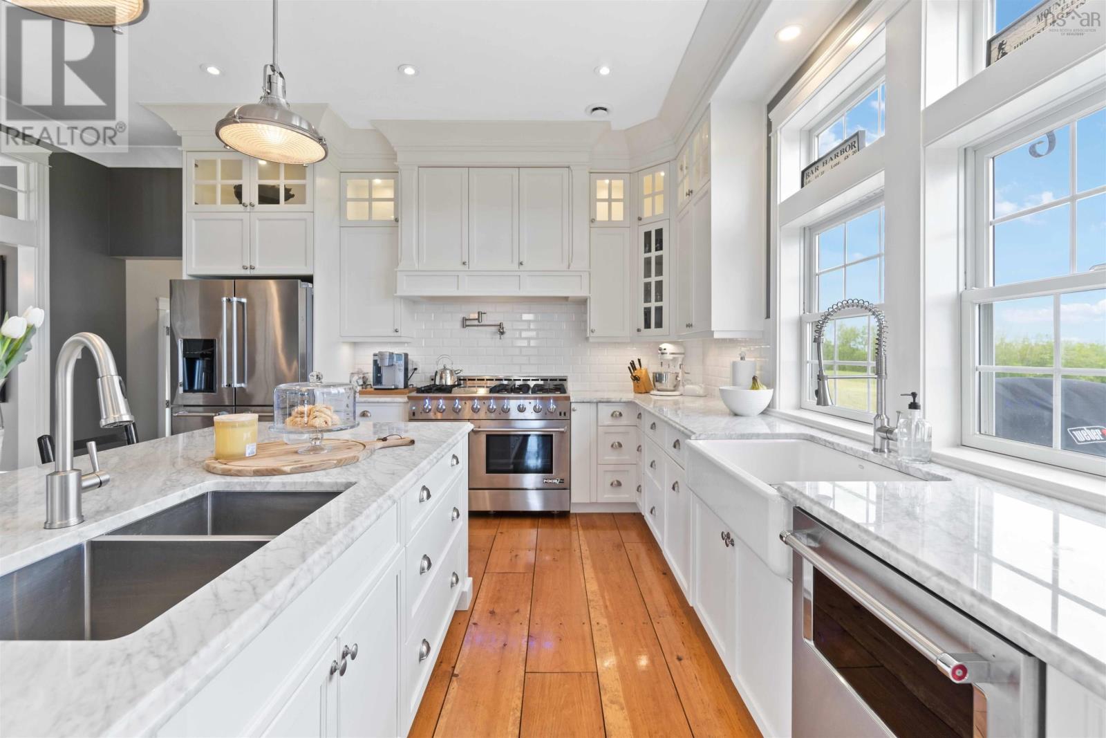 423 Canaan Road, Nicholsville, Nova Scotia  B0P 1C0 - Photo 6 - 202616572