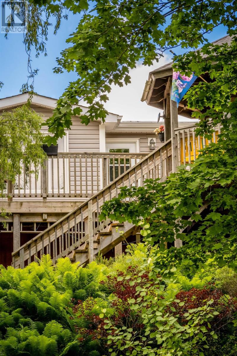 15 Grandview Drive, Wolfville, Nova Scotia  B4P 1W5 - Photo 40 - 202616573