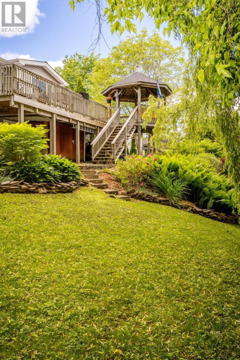 15 Grandview Drive, Wolfville, Nova Scotia  B4P 1W5 - Photo 44 - 202616573