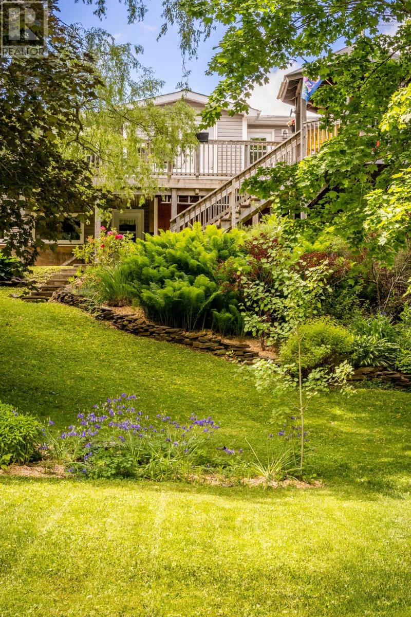 15 Grandview Drive, Wolfville, Nova Scotia  B4P 1W5 - Photo 47 - 202616573