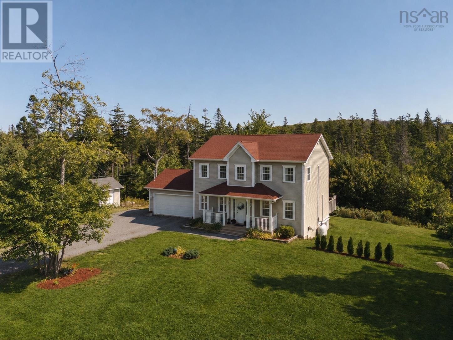 766 Westwood Boulevard, Upper Tantallon, Nova Scotia  B3Z 4K1 - Photo 2 - 202616579
