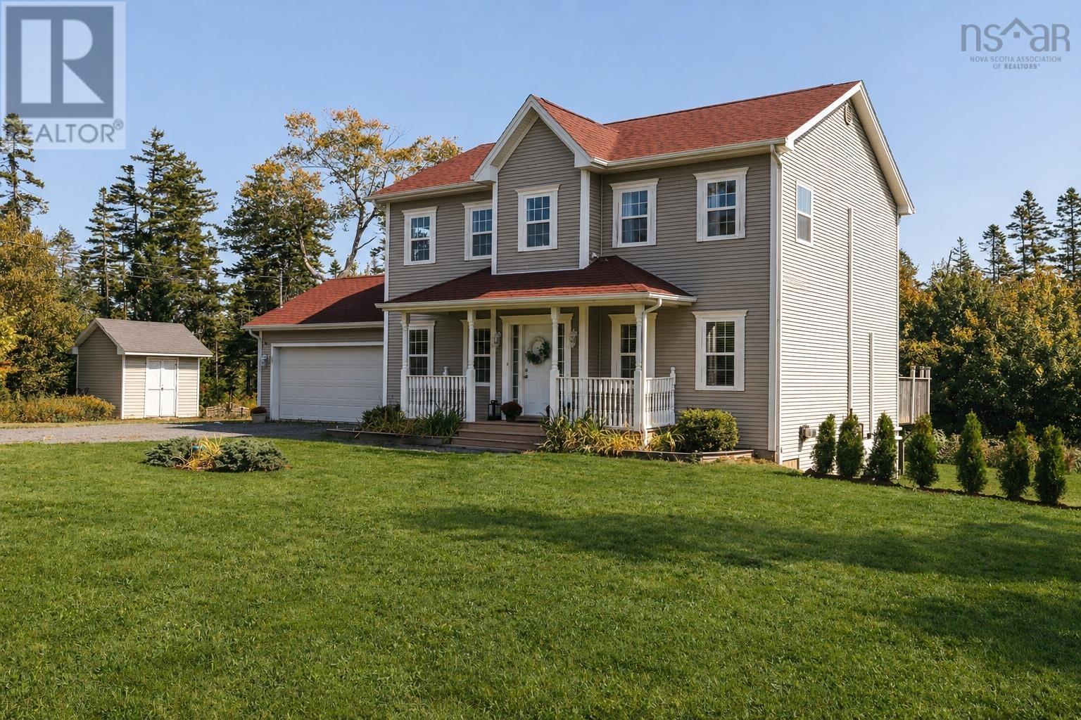 766 Westwood Boulevard, Upper Tantallon, Nova Scotia  B3Z 4K1 - Photo 36 - 202616579