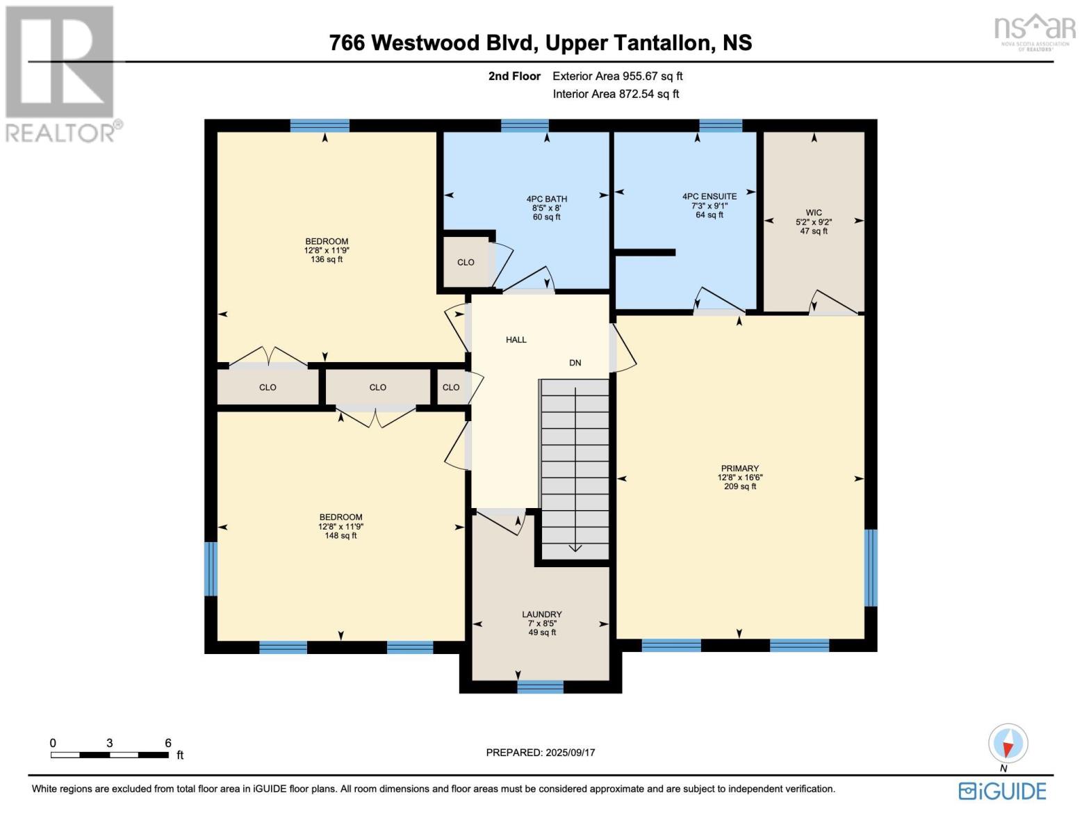 766 Westwood Boulevard, Upper Tantallon, Nova Scotia  B3Z 4K1 - Photo 40 - 202616579