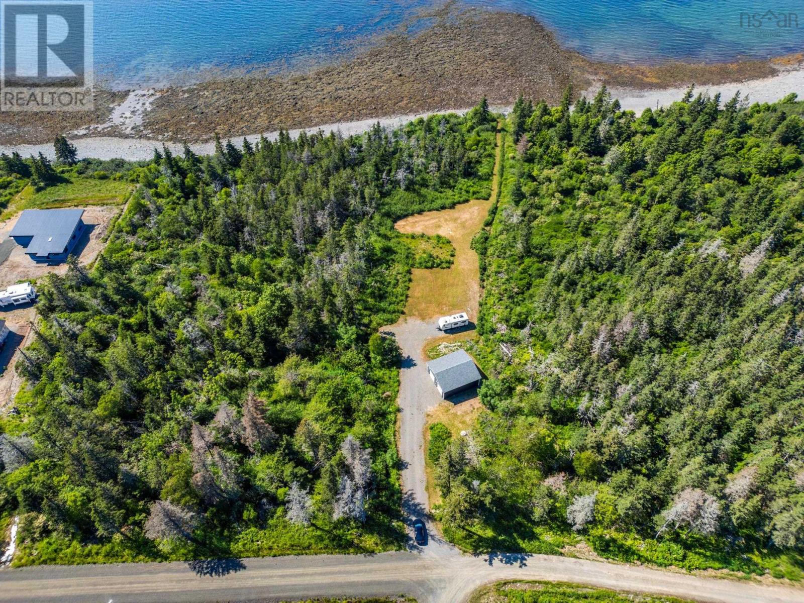131 Doty Branch, Ashmore, Nova Scotia  B0W 3T0 - Photo 11 - 202616591
