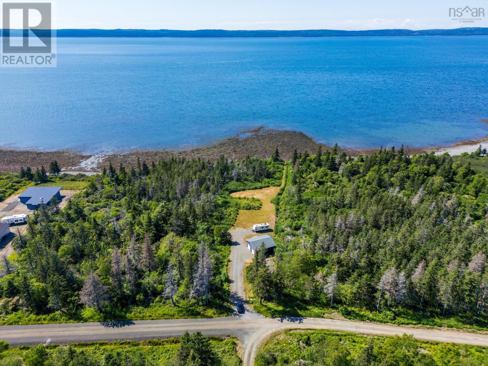 131 Doty Branch, Ashmore, Nova Scotia  B0W 3T0 - Photo 14 - 202616591