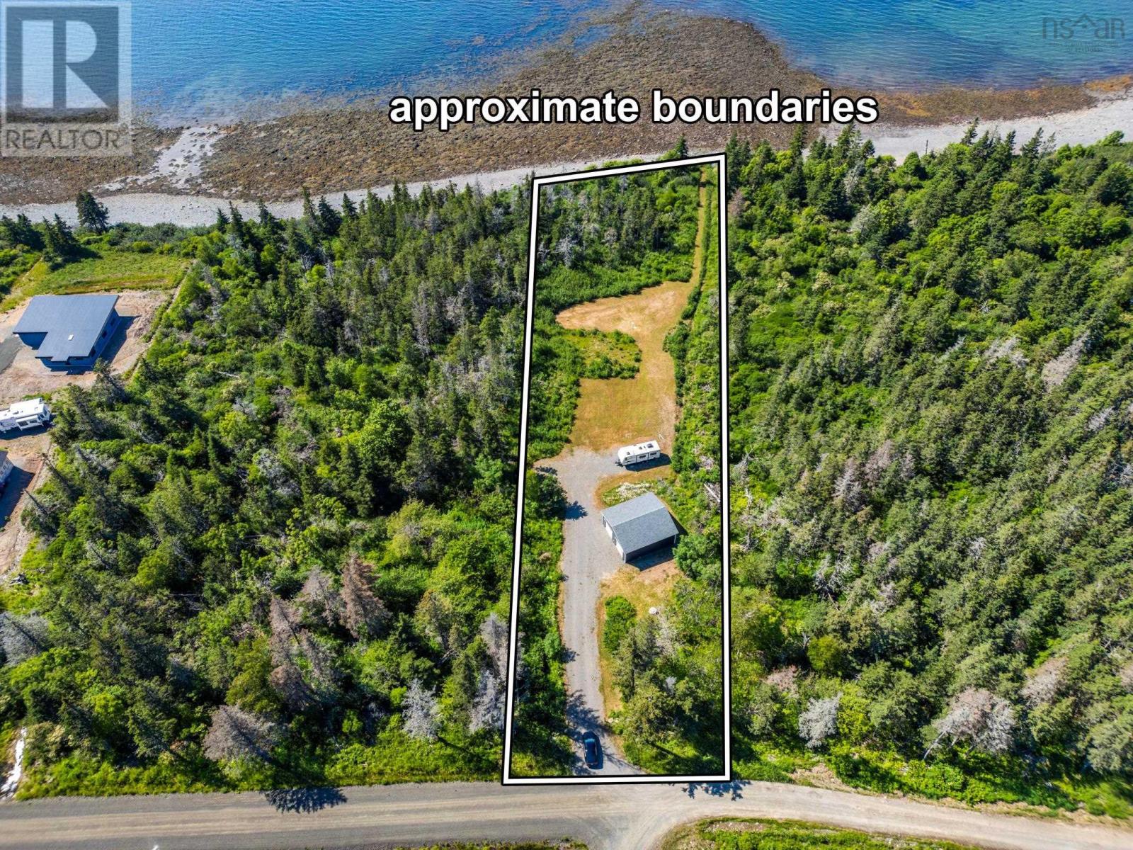 131 Doty Branch, Ashmore, Nova Scotia  B0W 3T0 - Photo 2 - 202616591