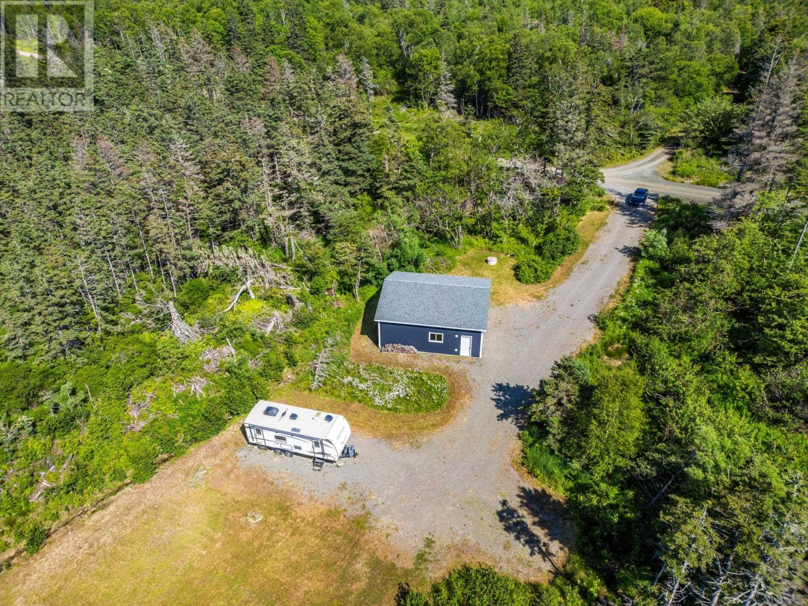 131 Doty Branch, Ashmore, Nova Scotia  B0W 3T0 - Photo 23 - 202616591