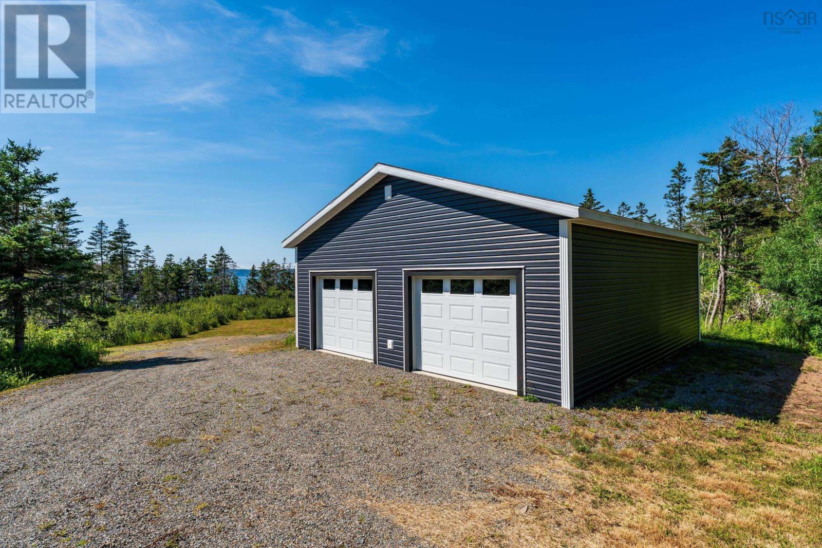 131 Doty Branch, Ashmore, Nova Scotia  B0W 3T0 - Photo 4 - 202616591
