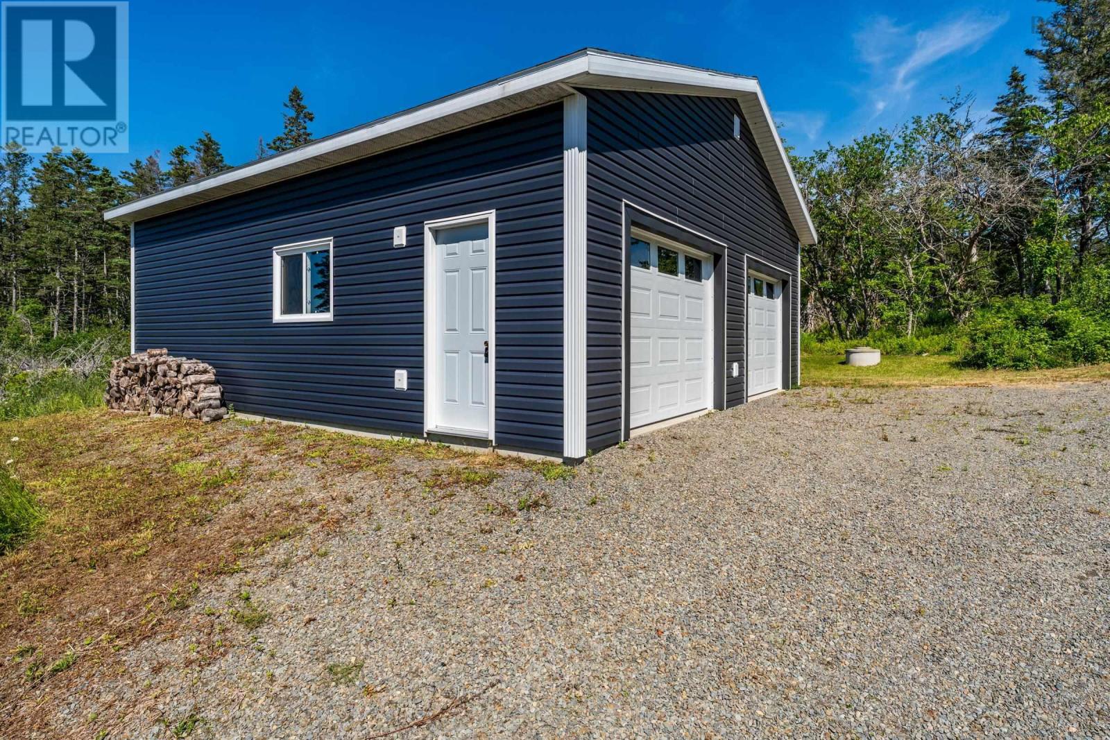 131 Doty Branch, Ashmore, Nova Scotia  B0W 3T0 - Photo 6 - 202616591