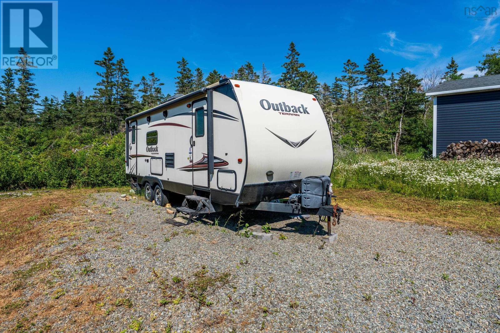 131 Doty Branch, Ashmore, Nova Scotia  B0W 3T0 - Photo 7 - 202616591