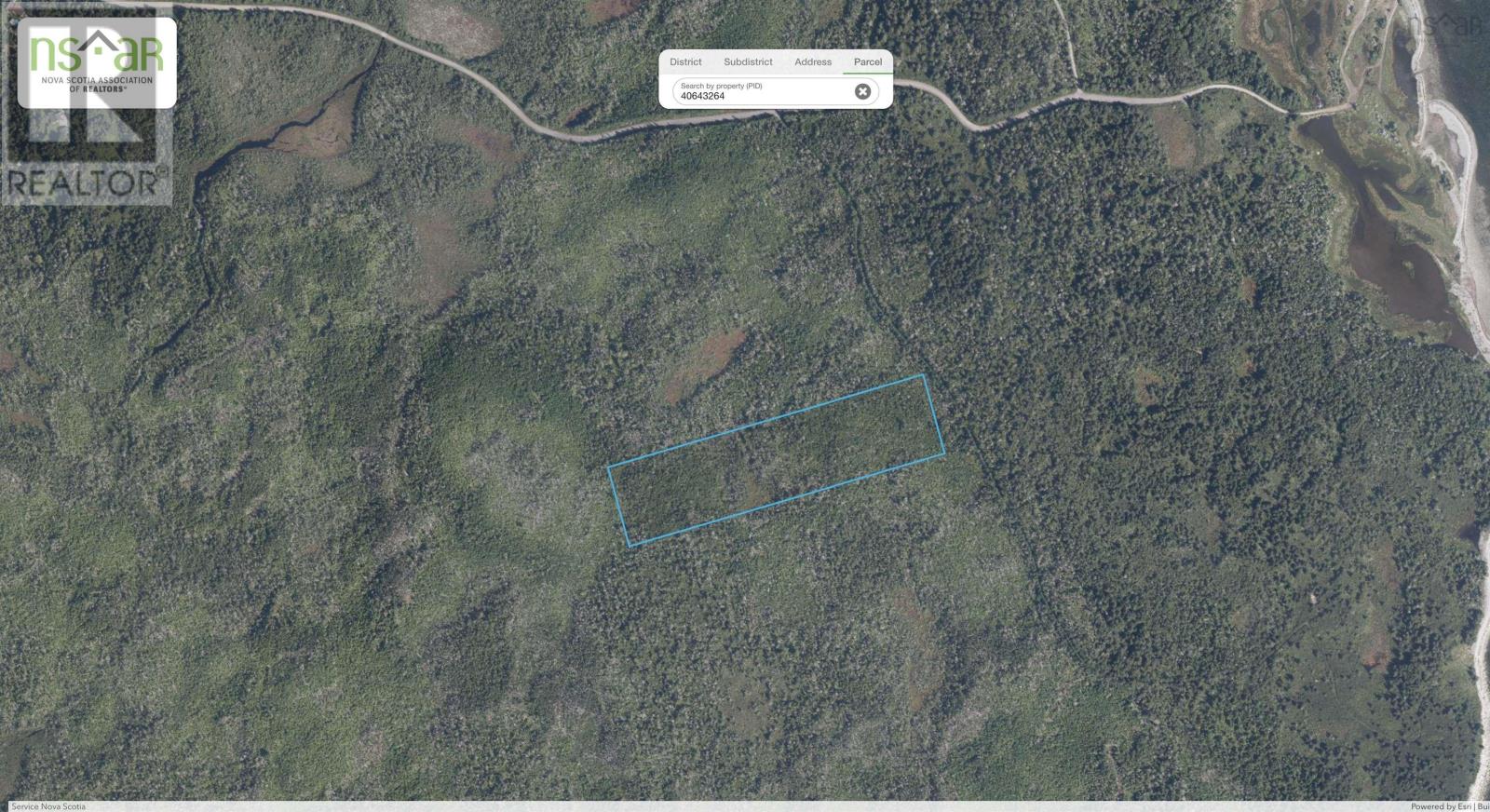 Back Acres Conrod Beach Road, Lower East Chezzetcook, Nova Scotia  B0J 2L0 - Photo 14 - 202616671