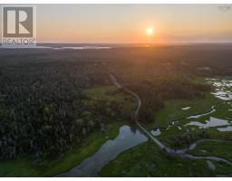 Back Acres Conrod Beach Road, lower east chezzetcook, Nova Scotia