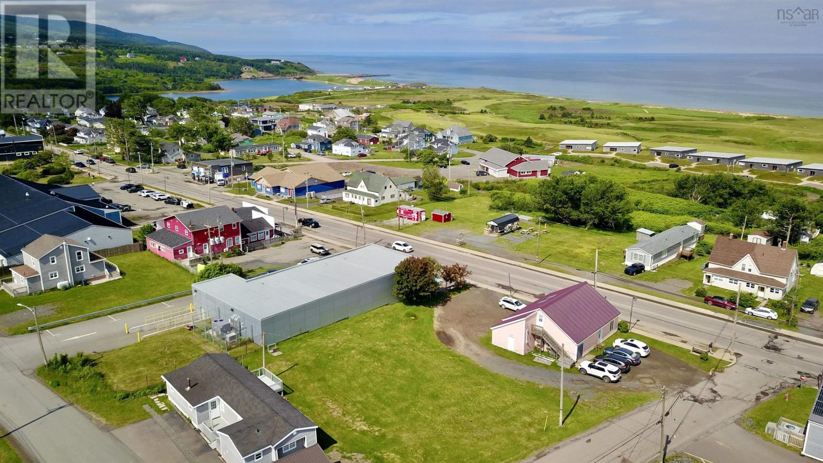 Quincy Street, Inverness, Nova Scotia  B0E 1N0 - Photo 10 - 202616690
