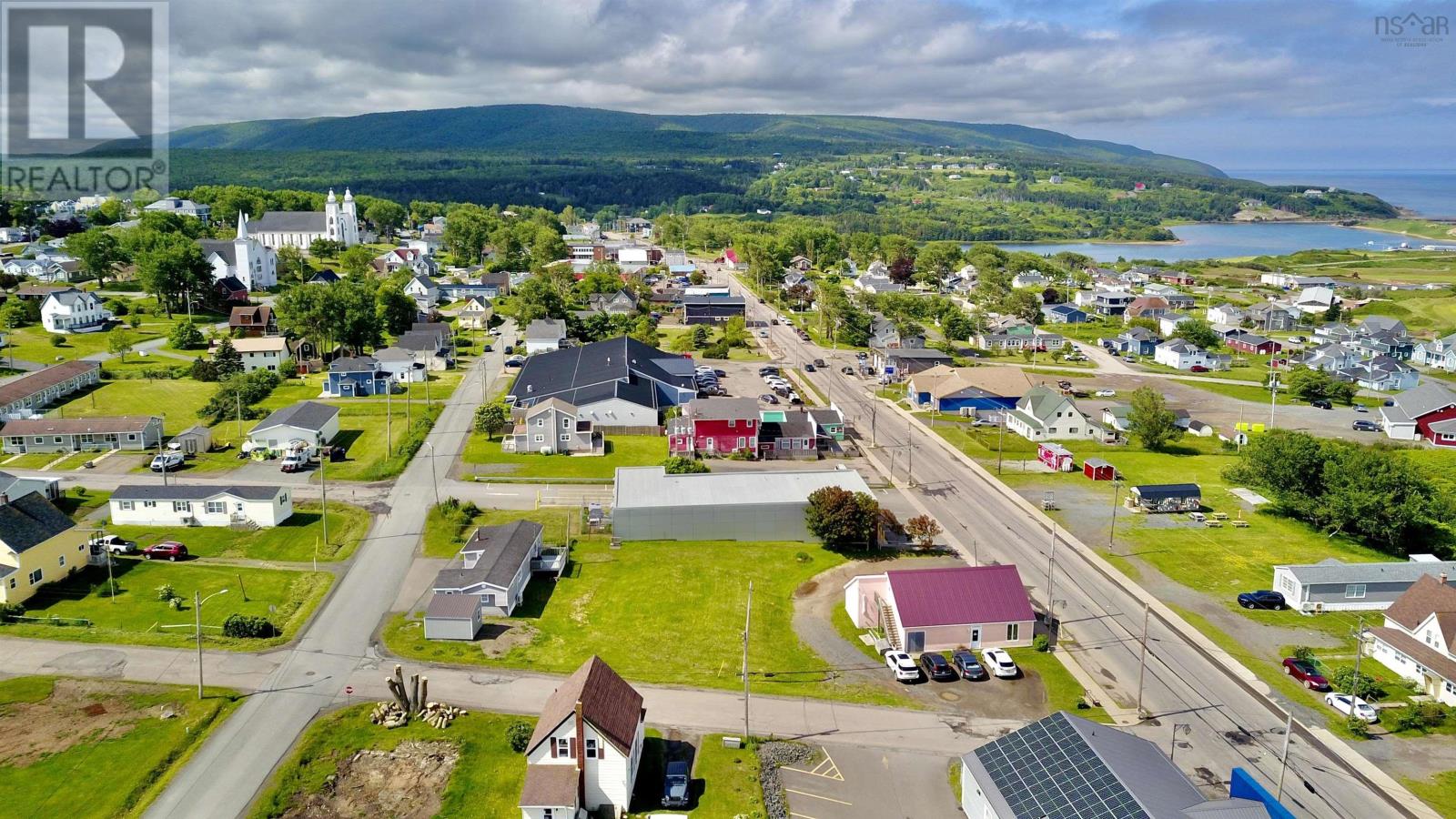 Quincy Street, Inverness, Nova Scotia  B0E 1N0 - Photo 12 - 202616690