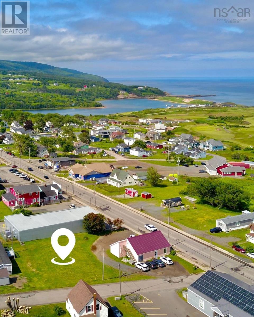 Quincy Street, Inverness, Nova Scotia  B0E 1N0 - Photo 2 - 202616690