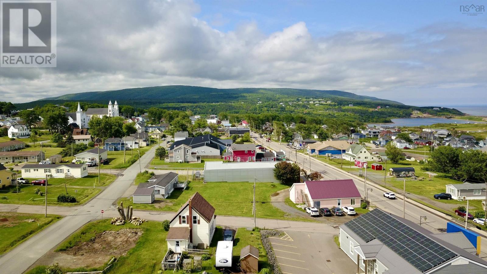 Quincy Street, Inverness, Nova Scotia  B0E 1N0 - Photo 3 - 202616690