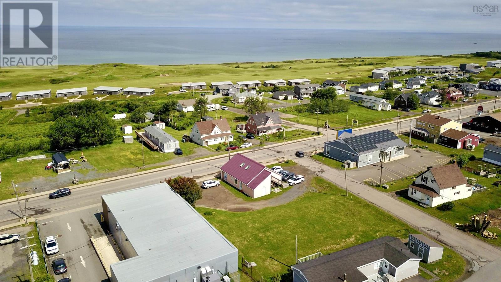 Quincy Street, Inverness, Nova Scotia  B0E 1N0 - Photo 4 - 202616690