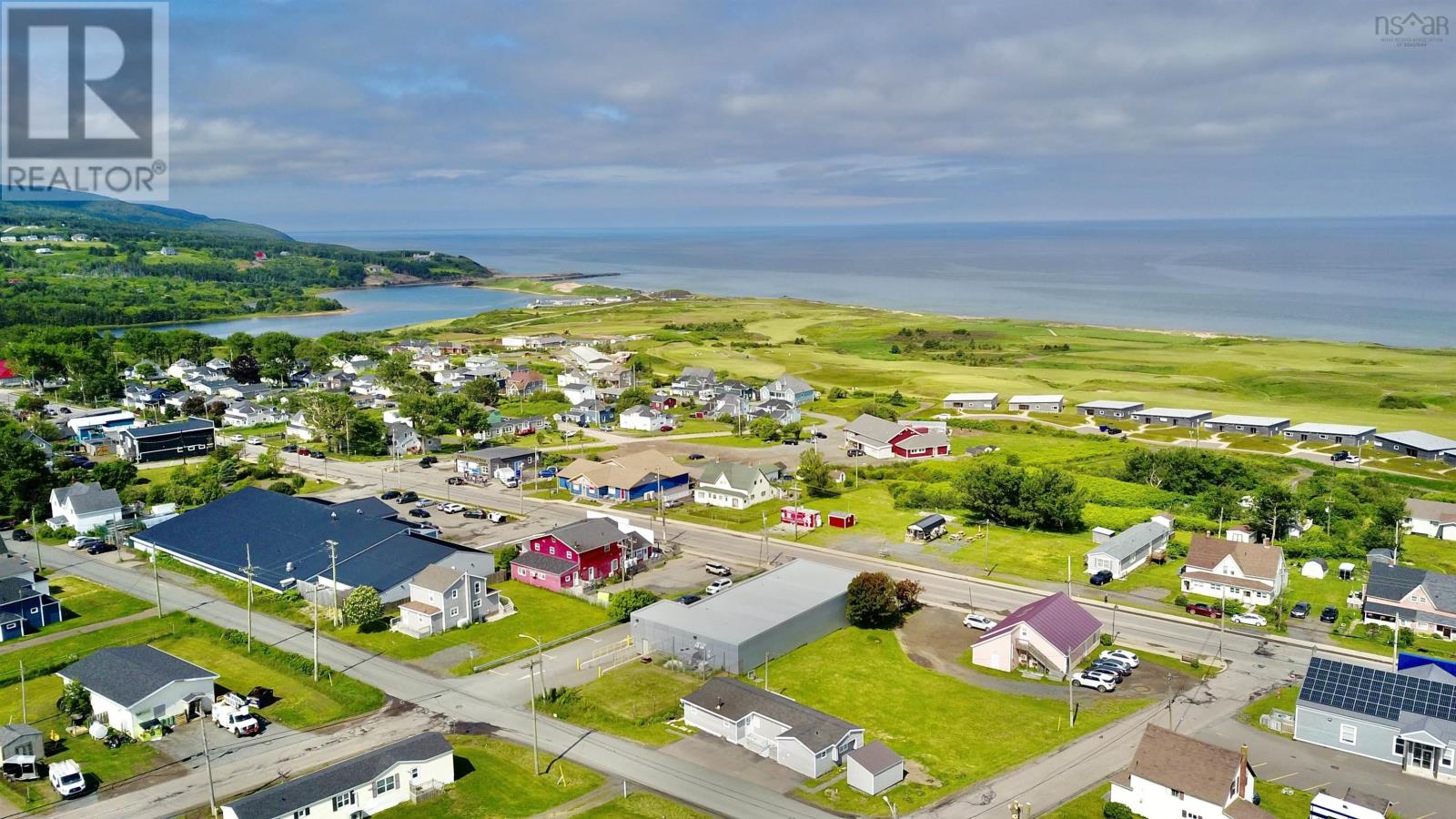 Quincy Street, Inverness, Nova Scotia  B0E 1N0 - Photo 7 - 202616690