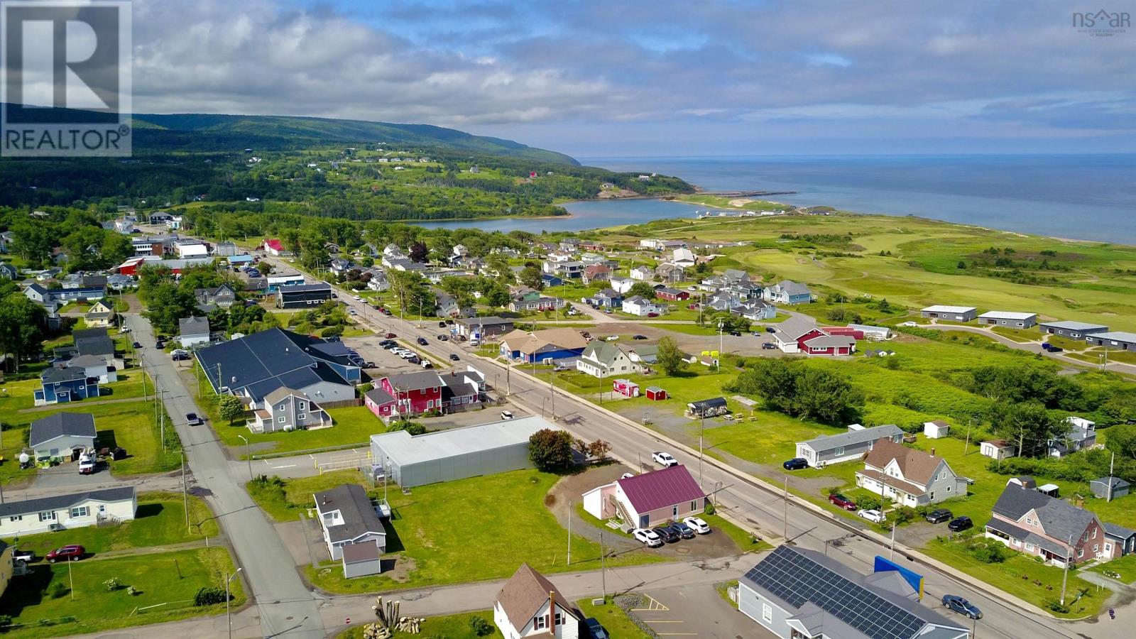 Quincy Street, Inverness, Nova Scotia  B0E 1N0 - Photo 8 - 202616690