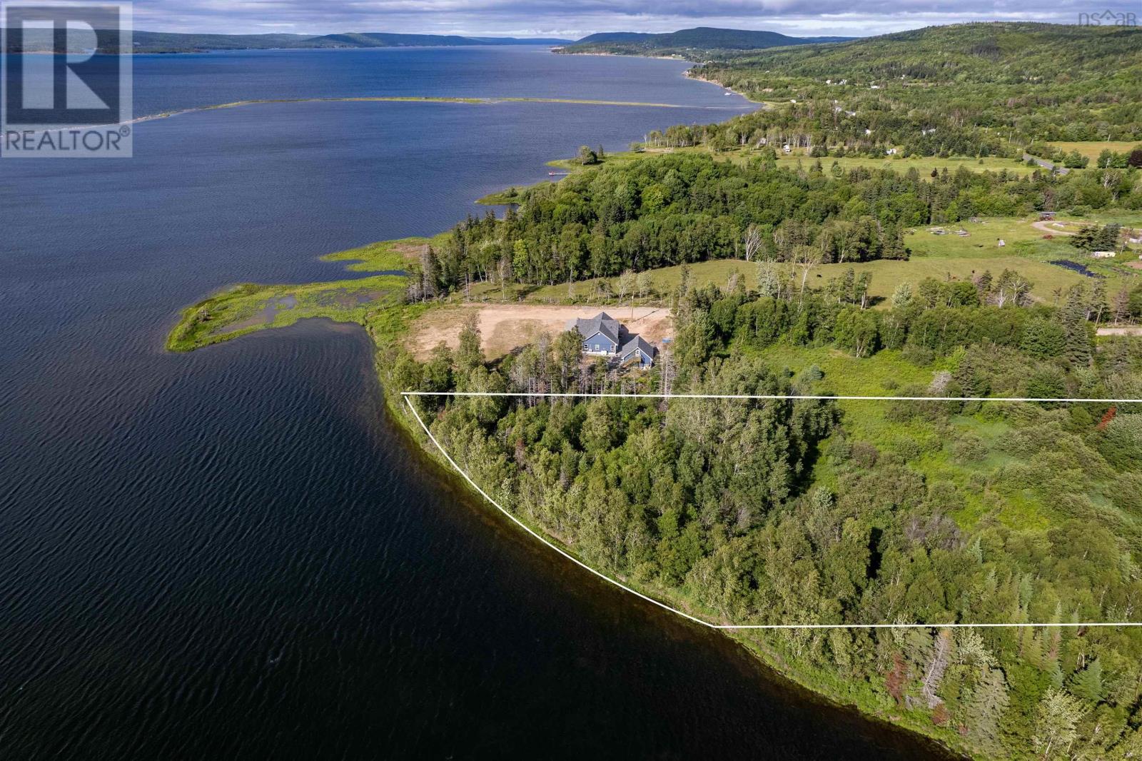7984 East Bay Highway, Big Pond, Nova Scotia  B1J 1Z4 - Photo 13 - 202616701