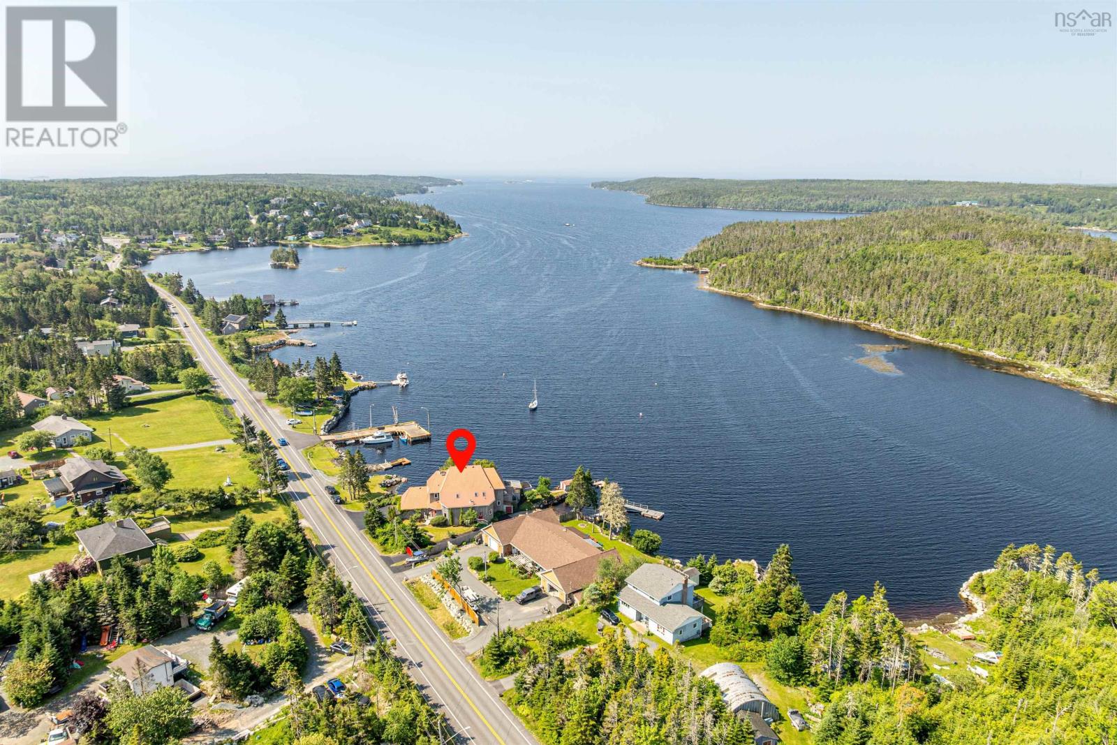 3994 Prospect Road, Shad Bay, Nova Scotia  B3T 2B9 - Photo 32 - 202616736