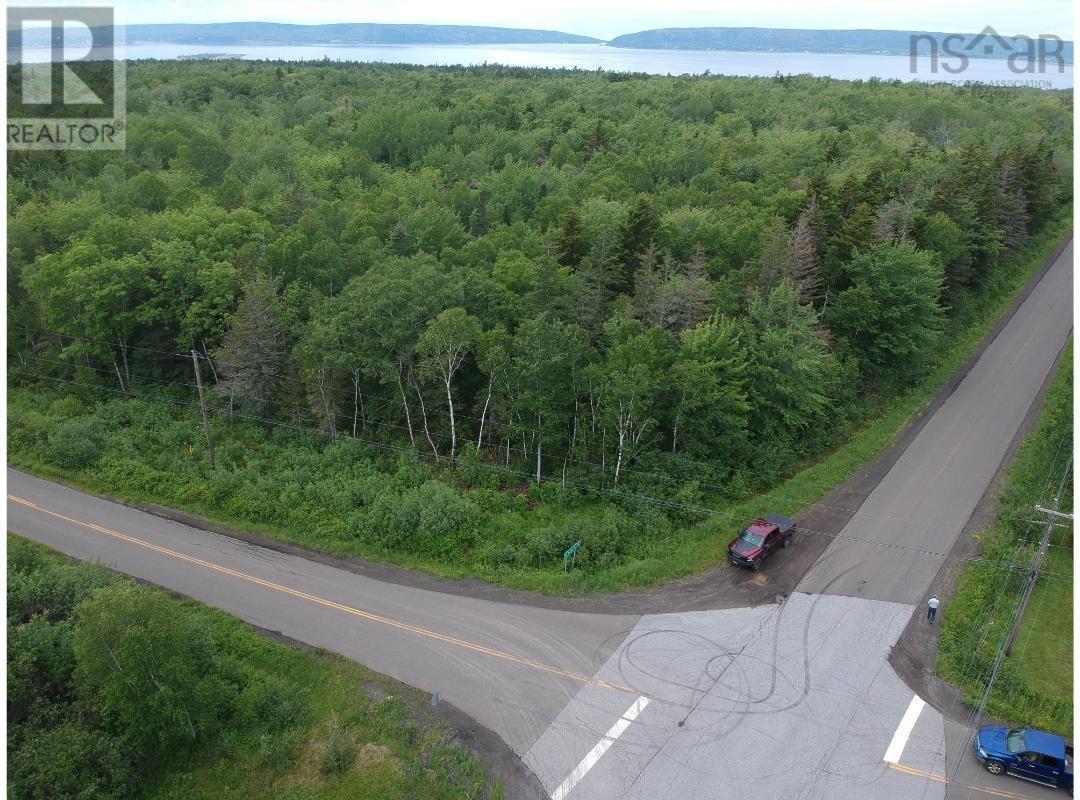 Lot 6 Waldeck Line Road, waldeck, Nova Scotia