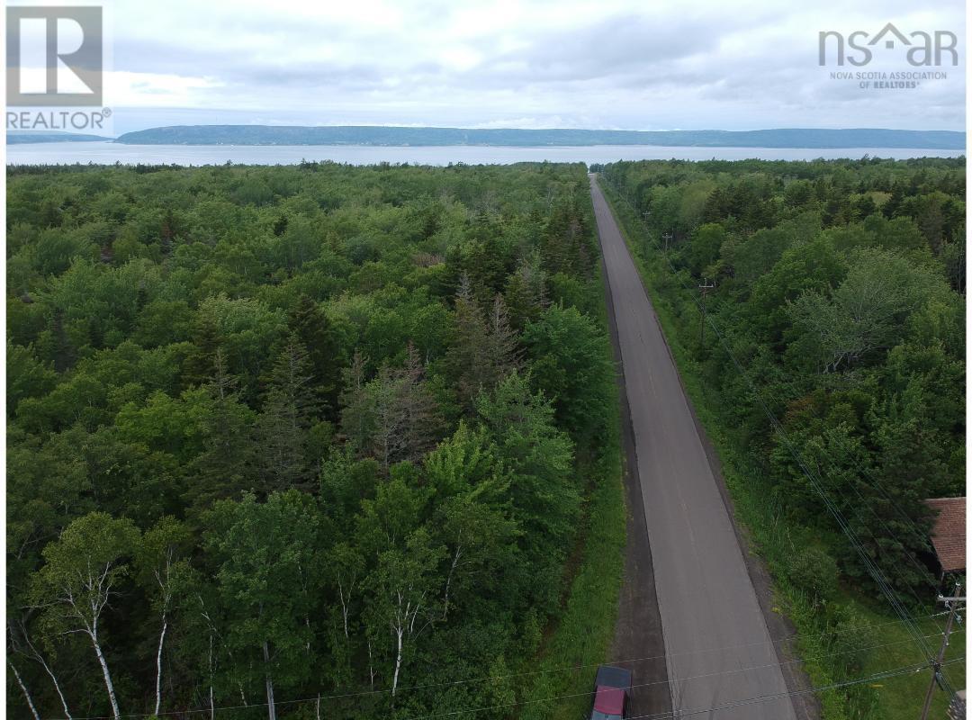 Lot 6 Waldeck Line Road, Waldeck, Nova Scotia  B0S 1J0 - Photo 4 - 202616774