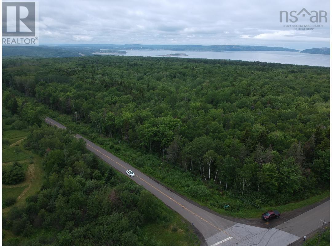 Lot 6 Waldeck Line Road, Waldeck, Nova Scotia  B0S 1J0 - Photo 6 - 202616774