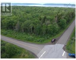 Lot 6 Waldeck Line Road, waldeck, Nova Scotia