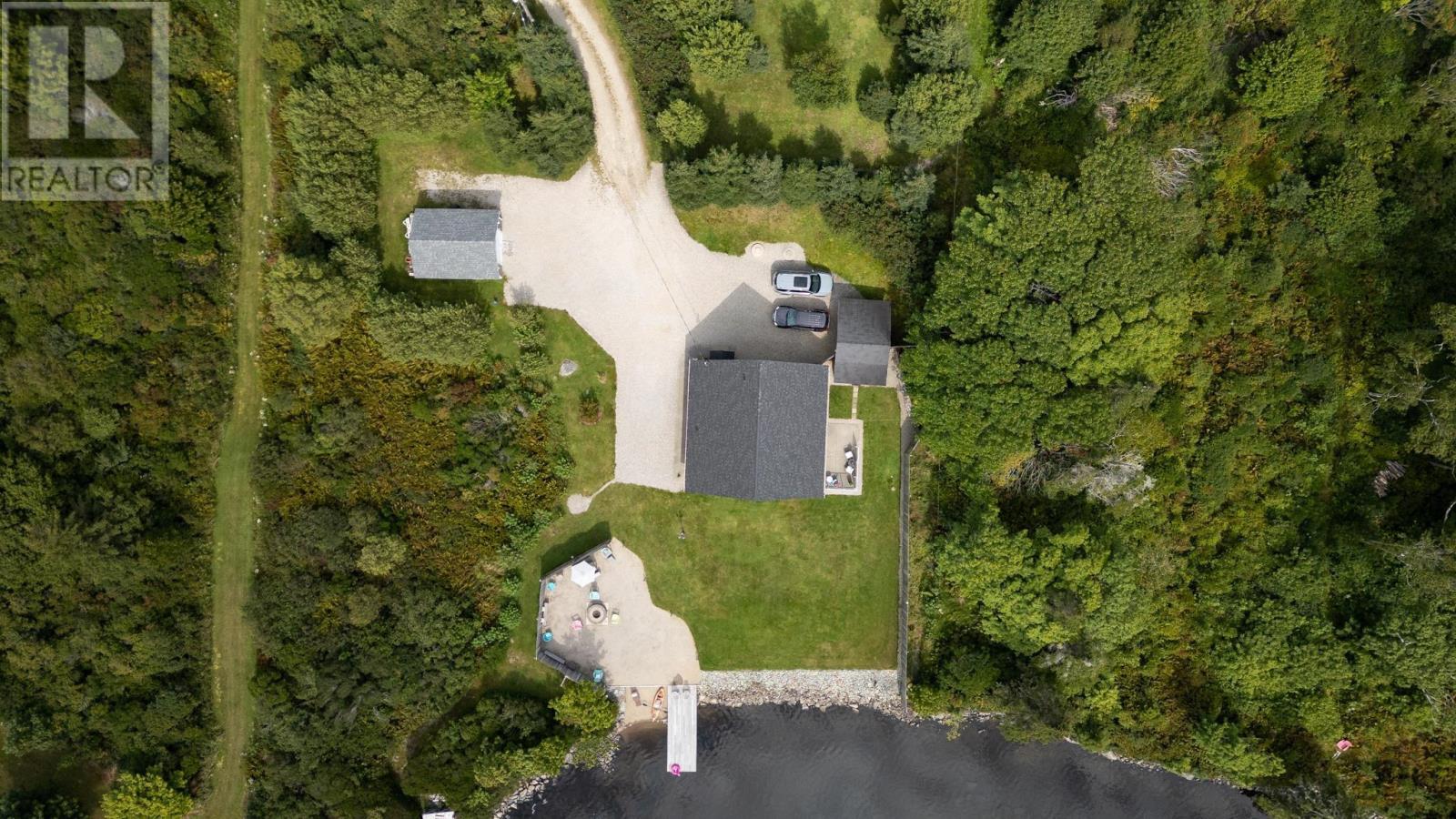 65 Tom's Way, Darlings Lake, Nova Scotia  B5A 5A8 - Photo 47 - 202616404