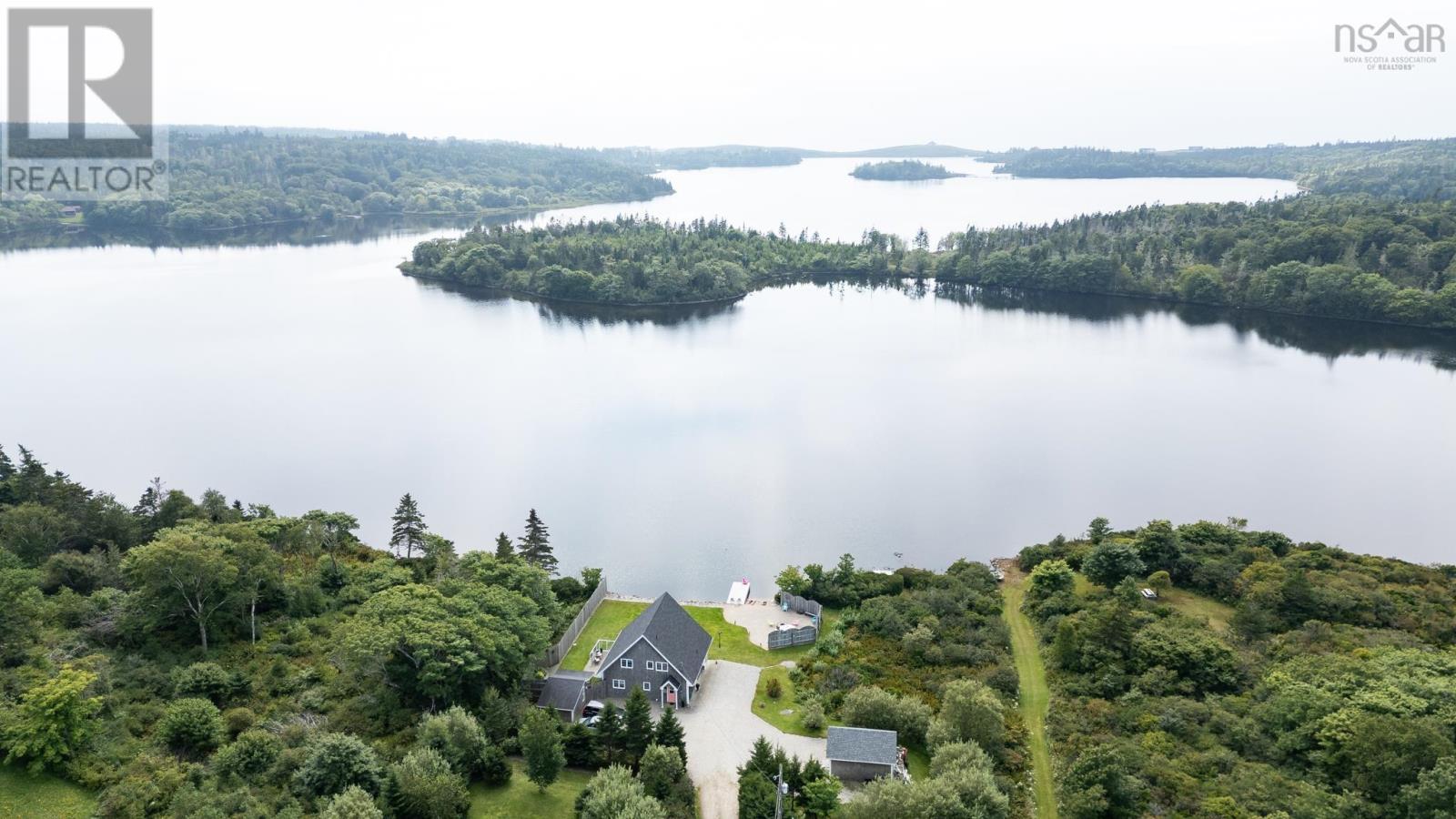 65 Tom's Way, Darlings Lake, Nova Scotia  B5A 5A8 - Photo 49 - 202616404