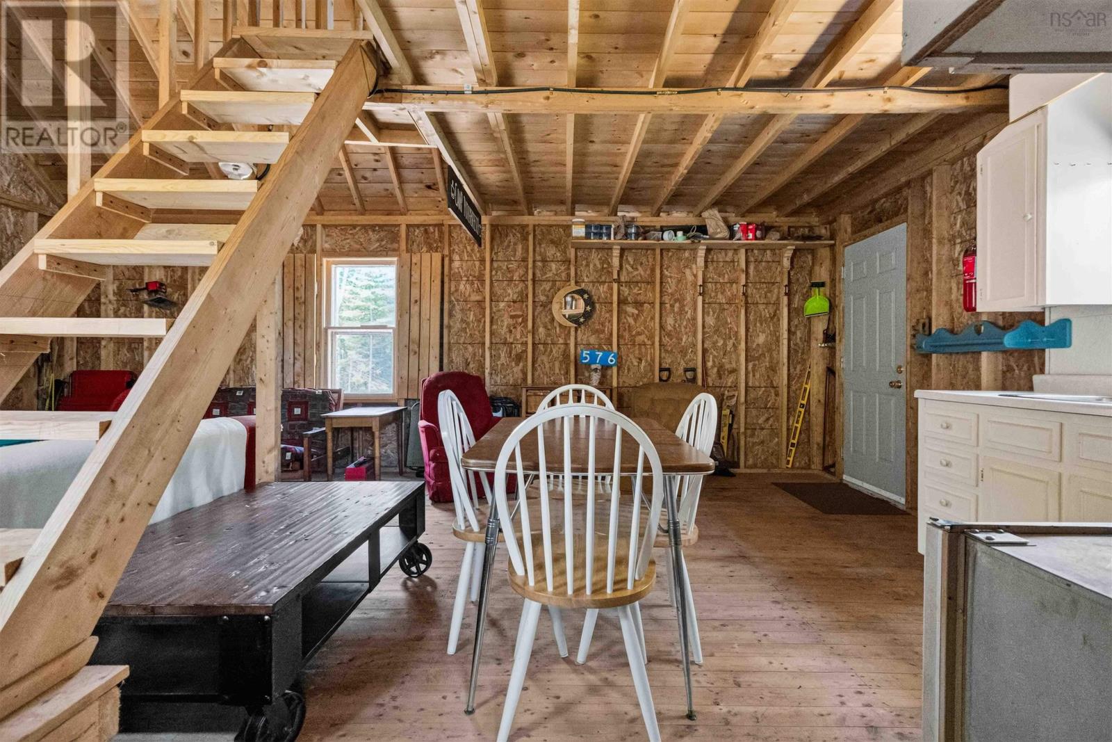 576 New Russell Road, New Ross, Nova Scotia  B0J 2M0 - Photo 10 - 202616816
