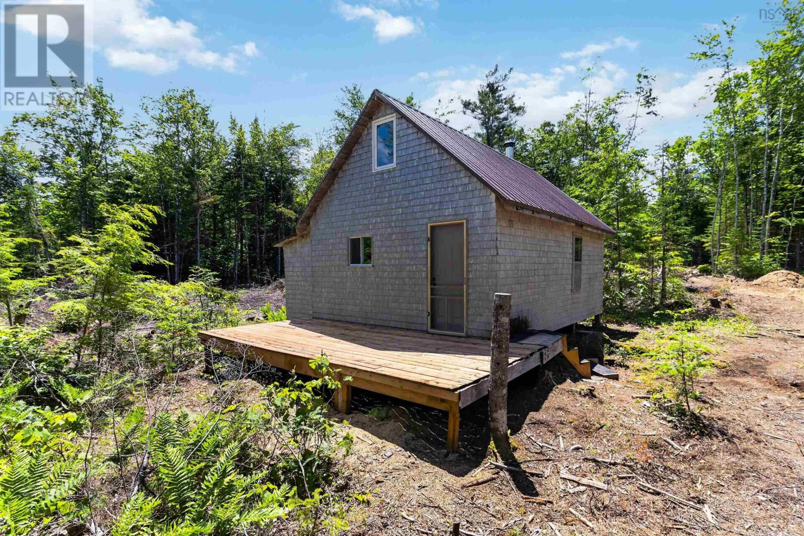576 New Russell Road, New Ross, Nova Scotia  B0J 2M0 - Photo 2 - 202616816
